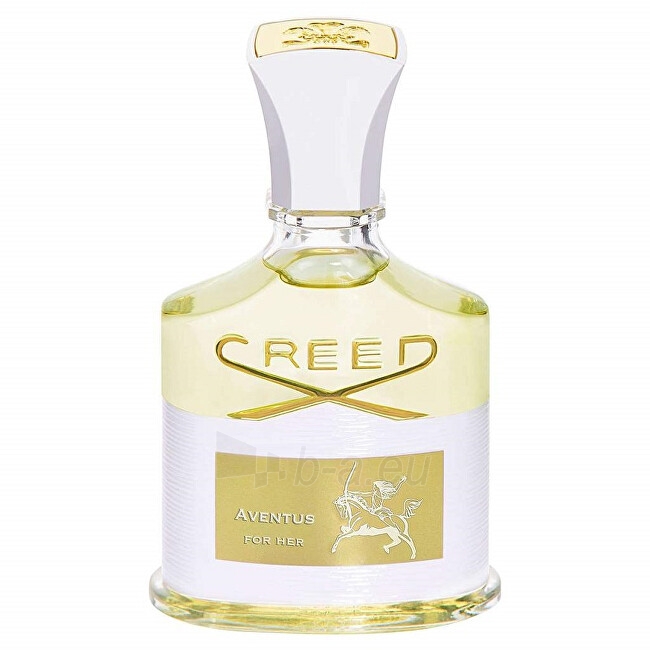 Perfumed water Creed Aventus for Her EDP 75 ml paveikslėlis 1 iš 3