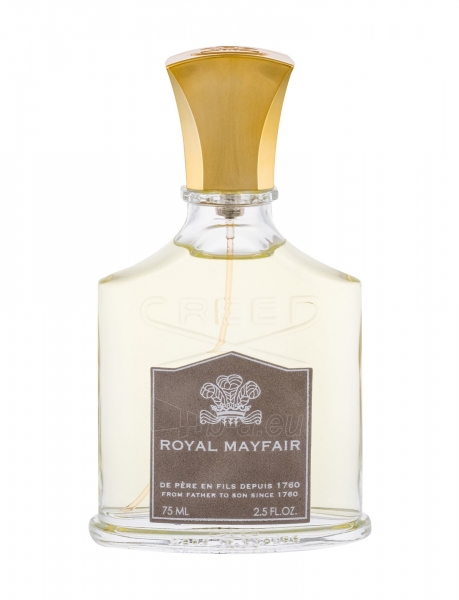 Parfumuotas vanduo Creed Royal Mayfair Eau de Parfum 75ml paveikslėlis 1 iš 1