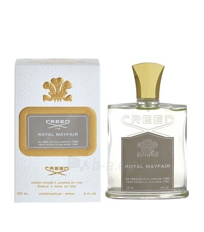 Perfumed water Creed Royal Mayfair EDP 120 ml paveikslėlis 1 iš 1