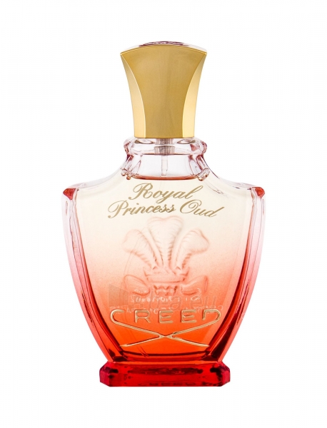 Perfumed water Creed Royal Princess Oud EDP 75ml paveikslėlis 1 iš 1