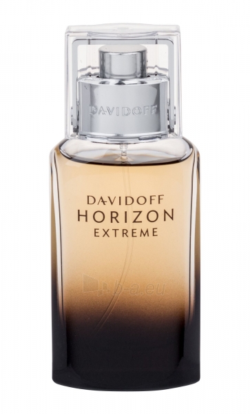 Parfimērijas ūdens Davidoff Horizon Extreme Eau de Parfum 40ml paveikslėlis 1 iš 1