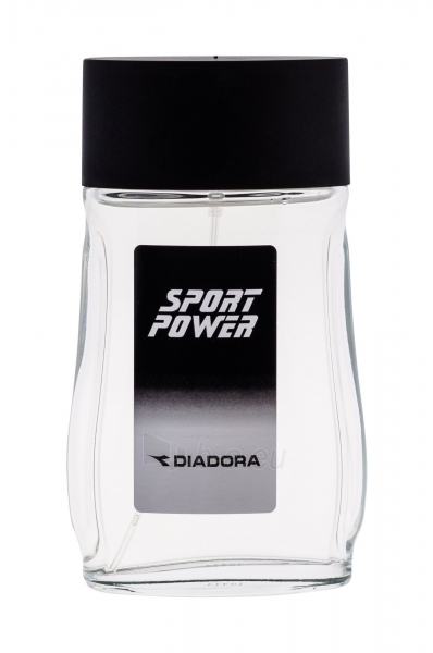 Parfimērijas ūdens Diadora Sport Power Eau de Parfum 100ml paveikslėlis 1 iš 1