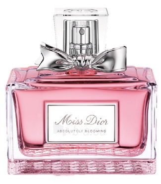 Parfumuotas vanduo Dior Miss Dior Blooming Absolutely EDP 50 ml paveikslėlis 1 iš 2