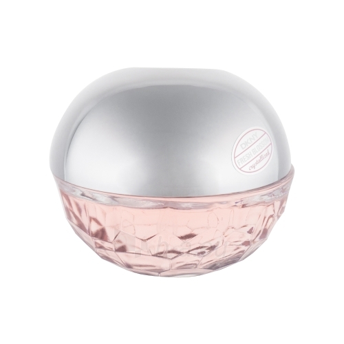 Perfumed water DKNY Be Delicious Fresh Blossom Crystallized EDP 50ml (tester) paveikslėlis 1 iš 1