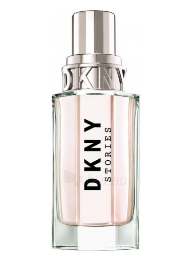 Perfumed water DKNY DKNY Stories Eau de Parfum 50ml paveikslėlis 1 iš 1