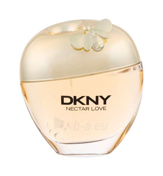 Parfumuotas vanduo DKNY Nectar Love Eau de Parfum 100ml paveikslėlis 1 iš 1