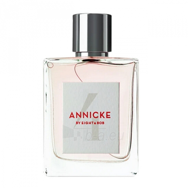 Perfumed water Eight & Bob Annicke 4 - EDP - 100 ml paveikslėlis 1 iš 1