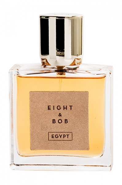 Perfumed water Eight & Bob Egypt - EDP - 100 ml paveikslėlis 1 iš 1