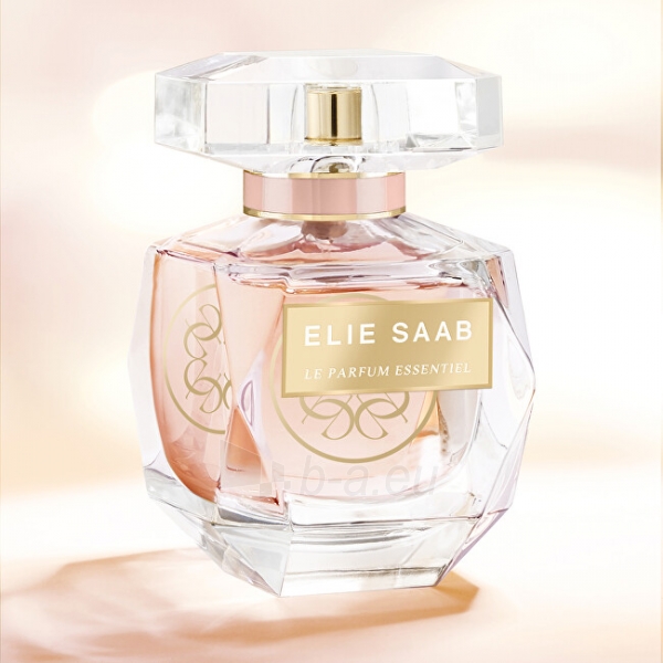 Parfumuotas vanduo Elie Saab Le Parfum Essentiel - EDP - 50 ml paveikslėlis 2 iš 2