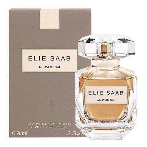 Parfumuotas vanduo Elie Saab Le Parfum Intense EDP 50ml paveikslėlis 2 iš 2