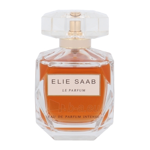 Parfumuotas vanduo Elie Saab Le Parfum Intense EDP 90ml paveikslėlis 1 iš 1