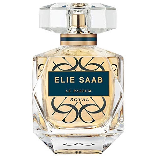 Parfumuotas vanduo Elie Saab Le Parfum Royal EDP 50 ml paveikslėlis 1 iš 2