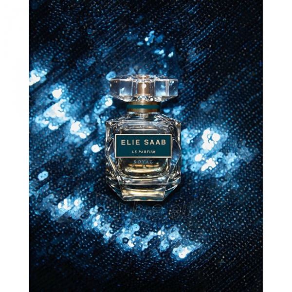 Parfimērijas ūdens Elie Saab Le Parfum Royal EDP 50 ml paveikslėlis 2 iš 2