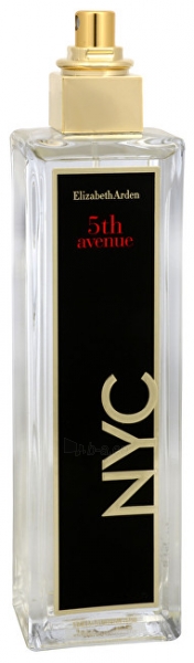 Perfumed water Elizabeth Arden 5th Avenue NYC EDP 125ml (tester) paveikslėlis 1 iš 1