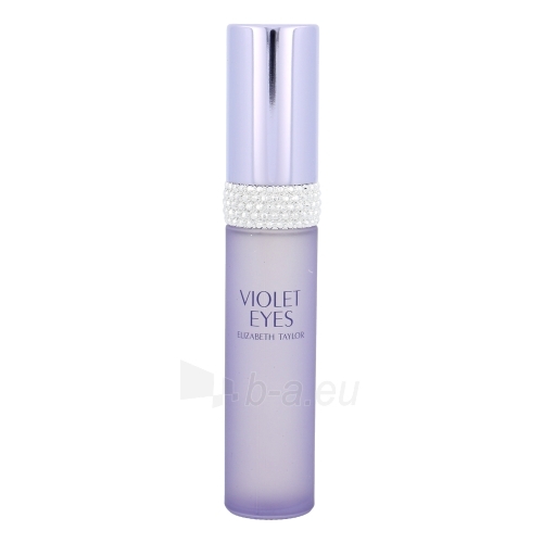 Perfumed water Elizabeth Taylor Violet Eyes EDP 15ml paveikslėlis 1 iš 1