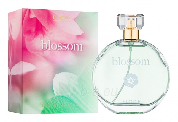 Perfumed water Elode Blossom EDP 100 ml paveikslėlis 1 iš 1