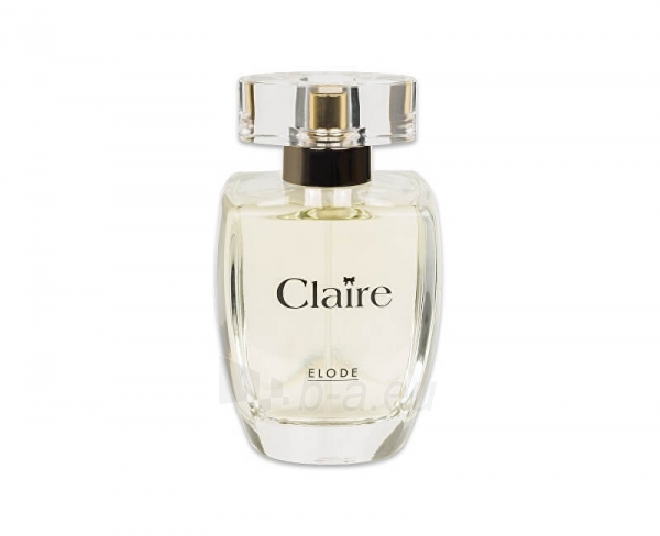 Perfumed water Elode Claire EDP 100 ml paveikslėlis 2 iš 2