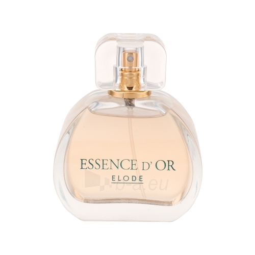 Perfumed water Elode Essence d´Or EDP 100ml paveikslėlis 1 iš 1