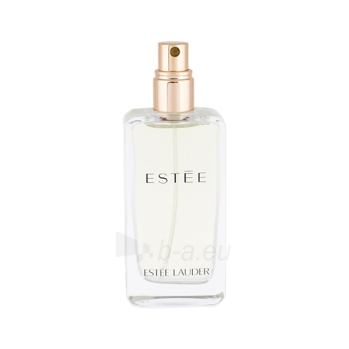 Perfumed water Esteé Lauder Estée Super EDP 50ml (tester) paveikslėlis 1 iš 1