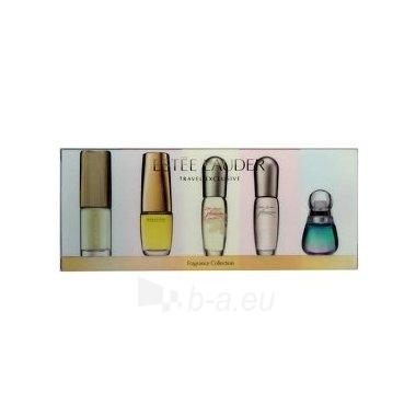 Parfumuotas vanduo Esteé Lauder Mix Giftset EDP 5x4ml paveikslėlis 1 iš 1