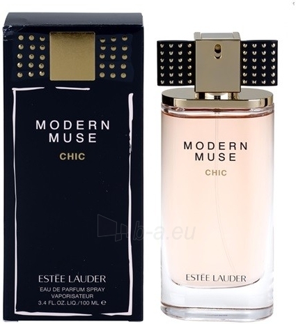 Perfumed water Esteé Lauder Modern Muse Chic EDP 50ml paveikslėlis 1 iš 1