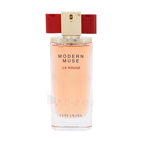 Perfumed water Esteé Lauder Modern Muse Le Rouge EDP 50ml (tester) paveikslėlis 1 iš 1