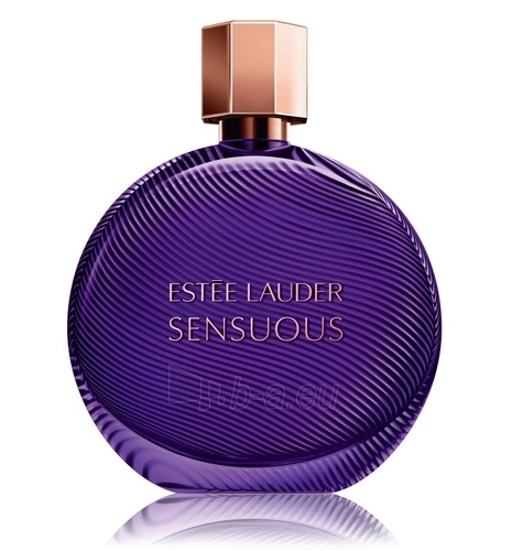 Parfumuotas vanduo Esteé Lauder Sensuous Noir Perfumed water 50ml (testeris) paveikslėlis 1 iš 1