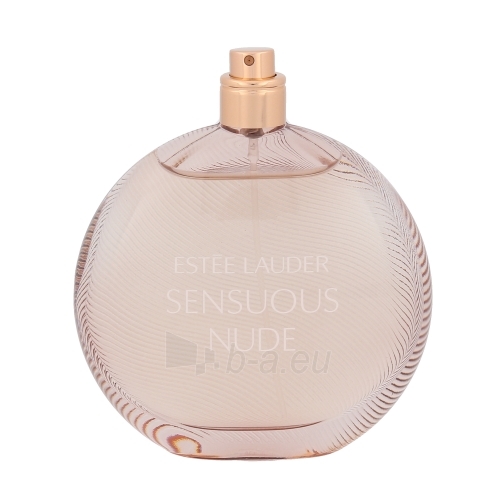 Parfumuotas vanduo Esteé Lauder Sensuous Nude EDP 100ml (testeris) paveikslėlis 1 iš 1