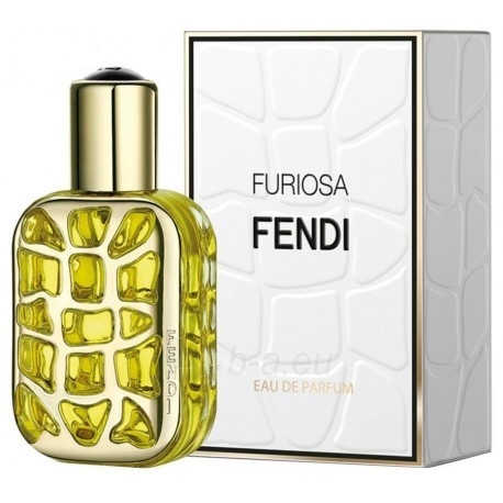 Parfumuotas vanduo Fendi Furiosa EDP 100 ml paveikslėlis 1 iš 1