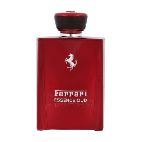 Parfumuotas vanduo Ferrari Essence Oud EDP 100ml paveikslėlis 1 iš 1