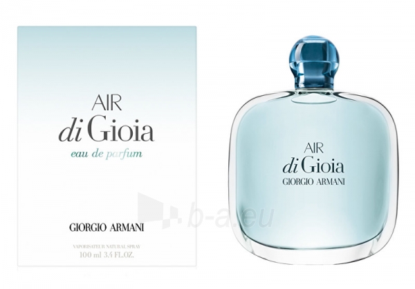 Perfumed water Giorgio Armani Air di Gioia EDP 30ml paveikslėlis 1 iš 1