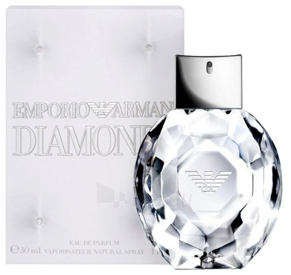 Parfumuotas vanduo Giorgio Armani Diamonds EDP 50ml (testeris) paveikslėlis 1 iš 1