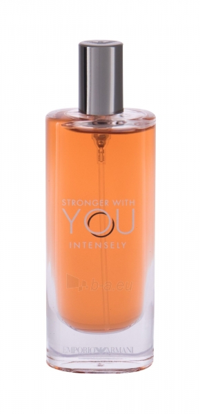 stronger with you intensely edp
