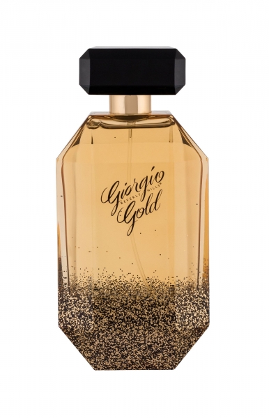 Perfumed water Giorgio Beverly Hills Gold Eau de Parfum 100ml paveikslėlis 1 iš 1