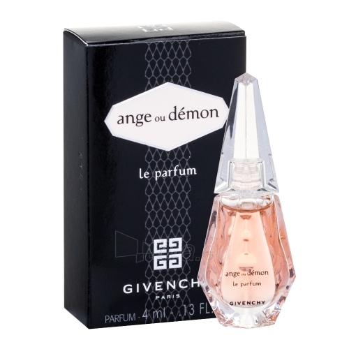 Parfimērijas ūdens Givenchy Ange ou Demon Le Parfum Parfem 4ml paveikslėlis 1 iš 1