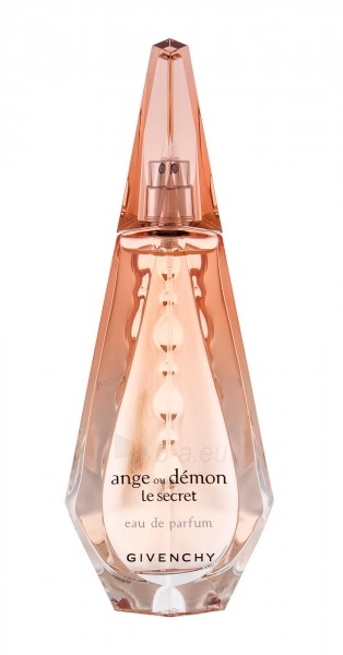 Parfumuotas vanduo Givenchy Ange Ou Démon Le Secret 2014 EDP 100 ml paveikslėlis 1 iš 1
