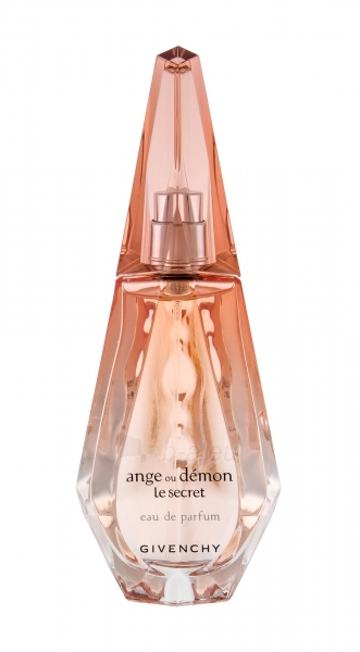 Parfumuotas vanduo Givenchy Ange ou Demon (Etrange) Le Secret 2014 EDP 50ml paveikslėlis 1 iš 1