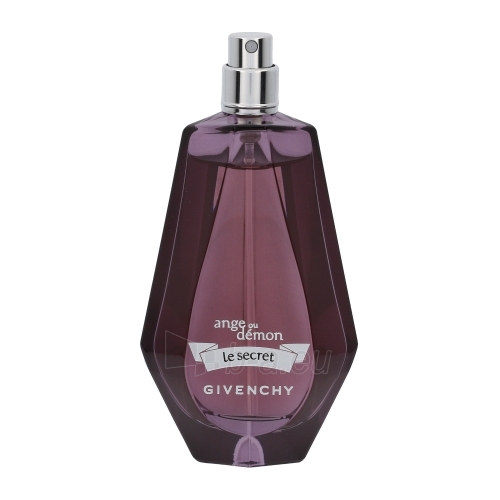 Perfumed water Givenchy Ange ou Demon Le Secret Elixir EDP 50ml (tester) paveikslėlis 1 iš 1