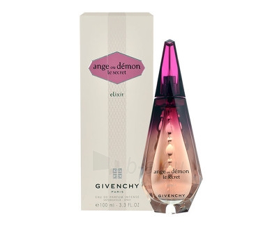 Parfumuotas vanduo Givenchy Ange ou Demon Le Secret Elixir Perfumed water 50ml paveikslėlis 1 iš 1