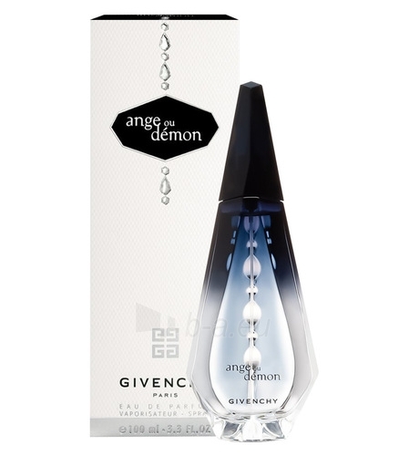 Parfumuotas vanduo Givenchy Ange ou Demon Perfumed water 30ml (testeris) paveikslėlis 1 iš 1