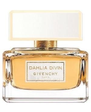 Perfumed water Givenchy Dahlia Divin EDP 30ml paveikslėlis 1 iš 1