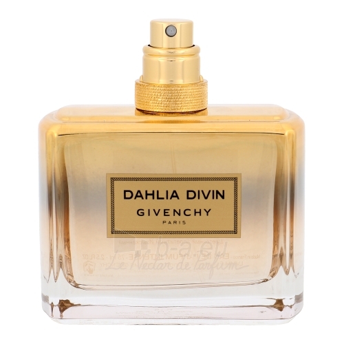 givenchy dahlia divin le nectar de parfum 75ml