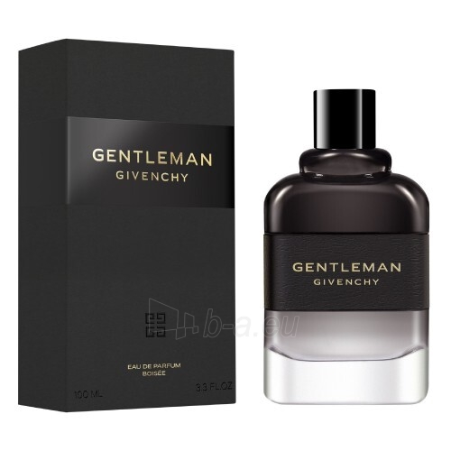 Parfumuotas vanduo Givenchy Gentleman Boisée - EDP - 100 ml paveikslėlis 1 iš 1