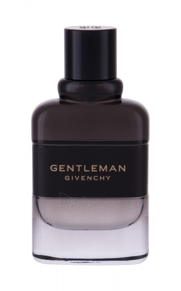 Parfimērijas ūdens Givenchy Gentleman Boisée EDP 50ml paveikslėlis 1 iš 1