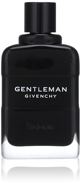 Eau de toilette Givenchy Gentleman Eau de Parfum 100ml paveikslėlis 1 iš 2