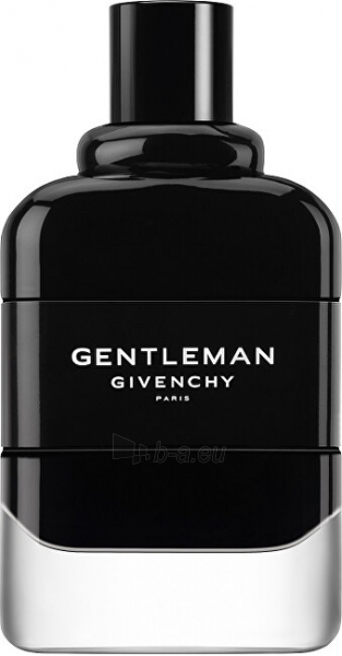 Eau de toilette Givenchy Gentleman Eau de Parfum 50ml paveikslėlis 1 iš 2