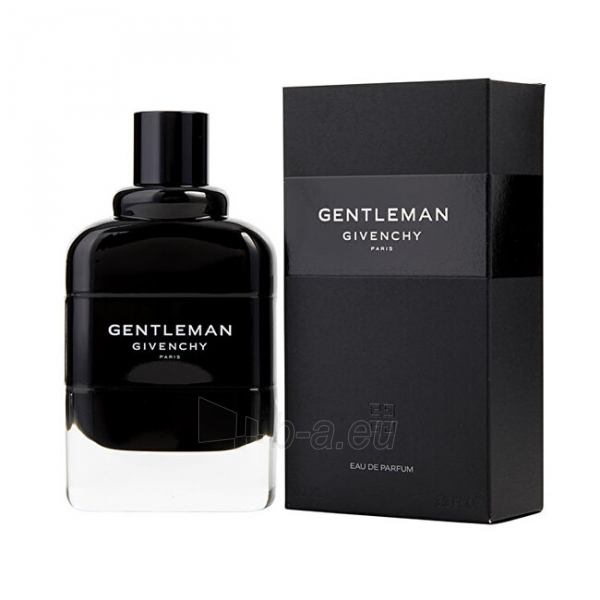 Eau de toilette Givenchy Gentleman Eau de Parfum 50ml paveikslėlis 2 iš 2