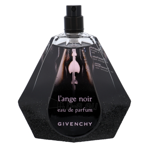 Parfimērijas ūdens Givenchy L´Ange Noir EDP 75ml (testeris) paveikslėlis 1 iš 1