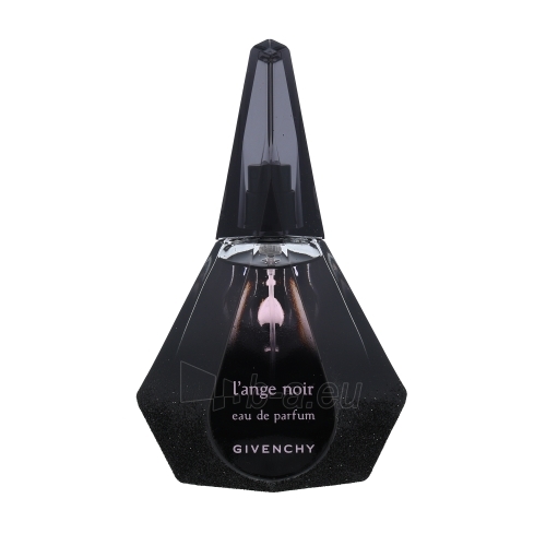 Perfumed water Givenchy L´Ange Noir EDP 75ml paveikslėlis 1 iš 1
