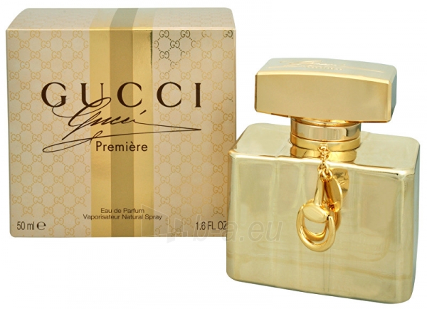 Parfumuotas vanduo Gucci Premiere Perfumed water 30ml paveikslėlis 1 iš 1